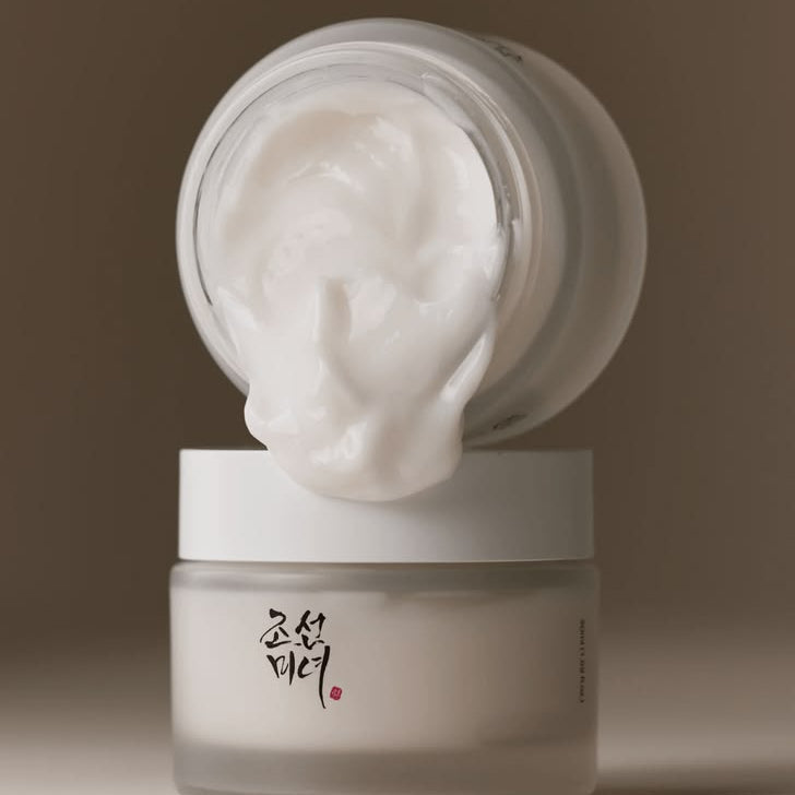 Beauty of Joseon Dynasty Cream – Crema Hidratante Coreana Nutritiva y Glow
