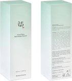 Beauty of Joseon Green Plum Refreshing Cleanser | Limpiador Facial Coreano Suave