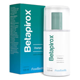 Betapirox Champú x 120ml