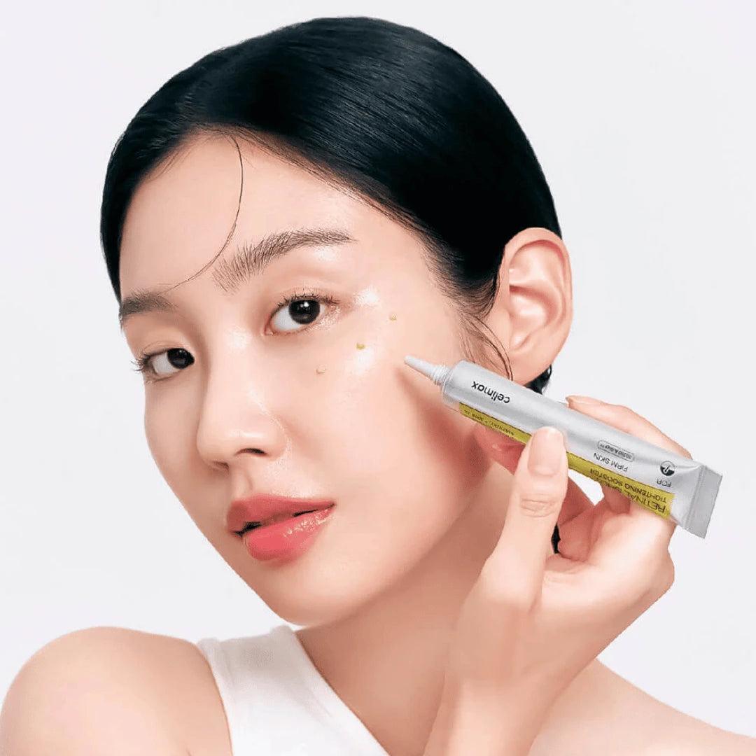 Celimax Retinal Shot Booster | Crema Coreana Anti-Edad con Retinal