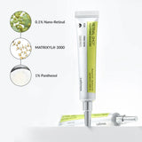 Celimax Retinal Shot Booster | Crema Coreana Anti-Edad con Retinal