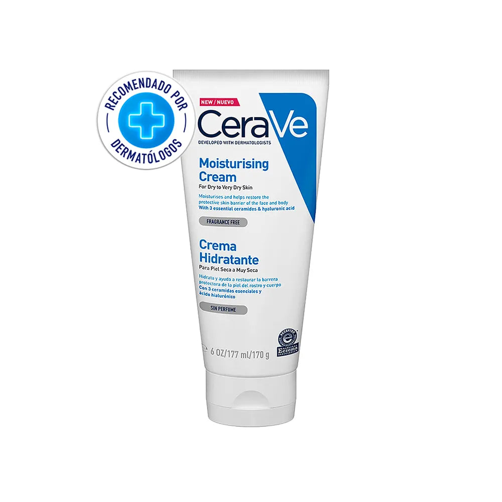 CV Moisturising Cream