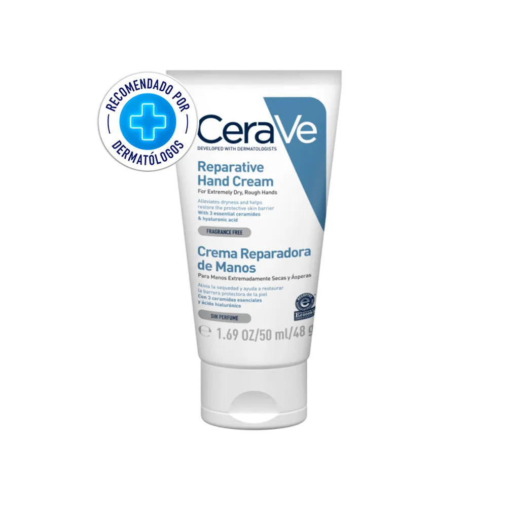 CV Reparative Hand Cream 50ml