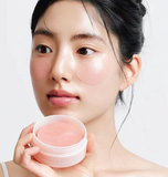 Parches para ojos PDRN RETINAL ABIB - 30 pares