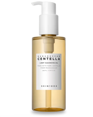 SKIN1004  Light Cleansing Oil 200 ml