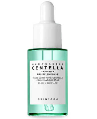 SKINI1004  Serum Tea Trica Relief Ampoule 30 ml
