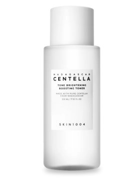 SKIN1004 Tone Brightening Boosting Tónico 210 ml