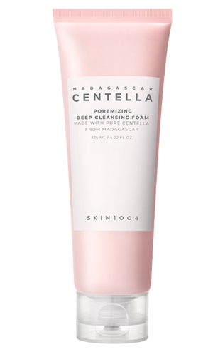SKIN1004 Madagascar Centella Poremizing Deep Cleansing Foam – 125 ml