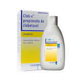 Clob-X Shampoo