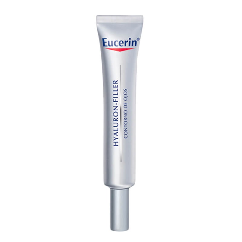 Ilumina tu mirada con el Contorno de Ojos Euc Hyaluron Filler, ahora disponible en DermaBella. Este producto ha sido diseñado específicamente para la delicada área alrededor de los ojos, ofreciendo una solución hidratante y antiarrugas para revitalizar tu expresión.