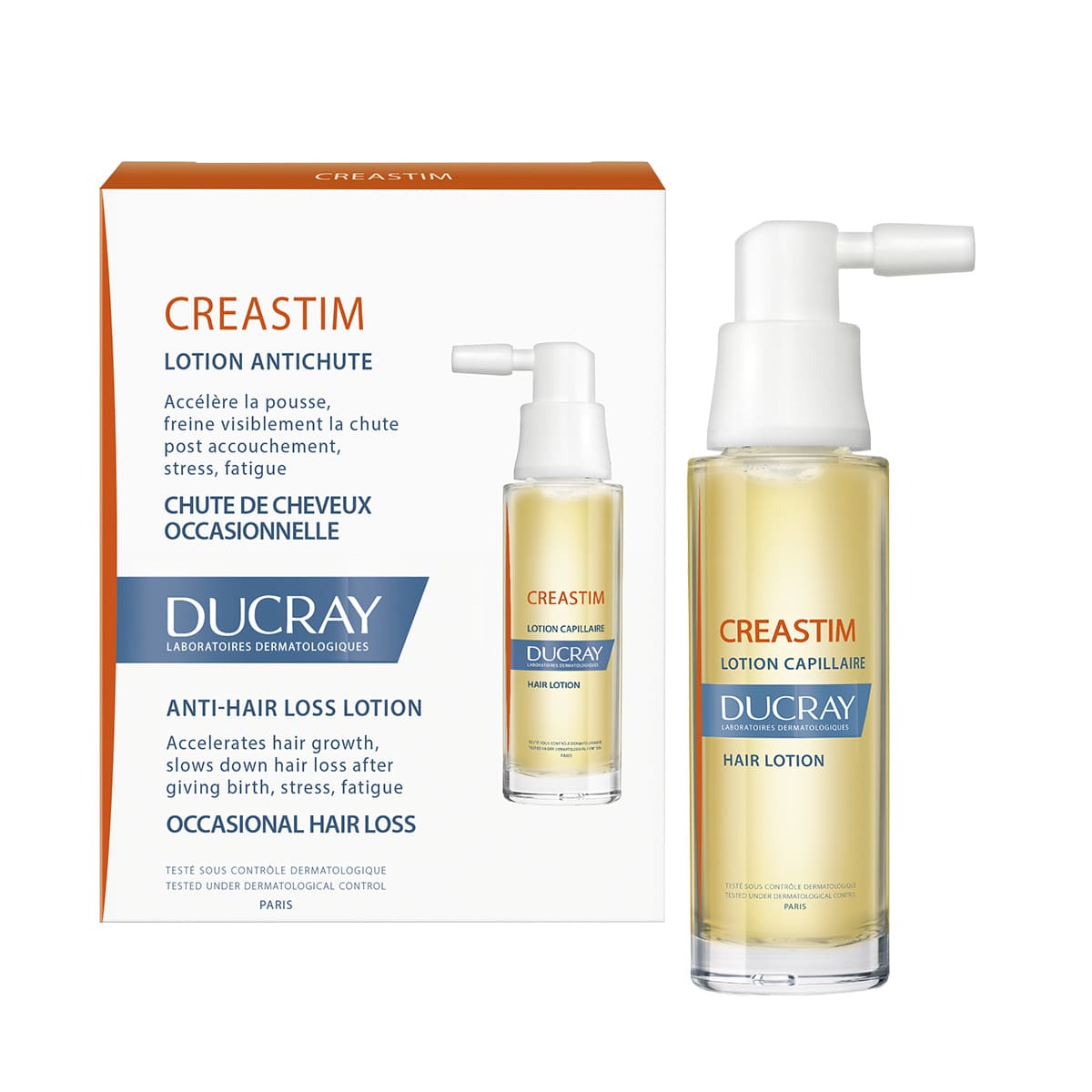 DU Creastim Lotion x 60ml