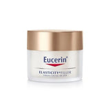 Descubre el poder de la firmeza y protección solar con la Crema de Día Euc Hyaluron Filler Elasticity SPF15, ahora disponible en DermaBella. Esta crema ha sido diseñada para ofrecer una hidratación intensiva, mejorar la elasticidad de la piel y brindar protección contra los daños del sol.