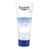 Euc Urea Repair Plus Crema de Pies 10% x 100ml