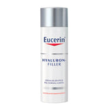 Descubre el lujo del cuidado facial diario con la Crema de Día Euc Hyaluron Filler para Piel Normal y Mixta, ahora disponible en DermaBella. Esta crema ha sido diseñada específicamente para satisfacer las necesidades de hidratación de la piel normal y mixta, ofreciendo beneficios antiarrugas y dejando la piel suave y equilibrada.