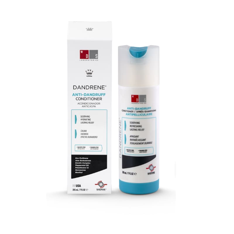 Dandrene Acondicionador x 205ml