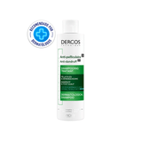 Dercos Shampoo Anticaspa x 200ml