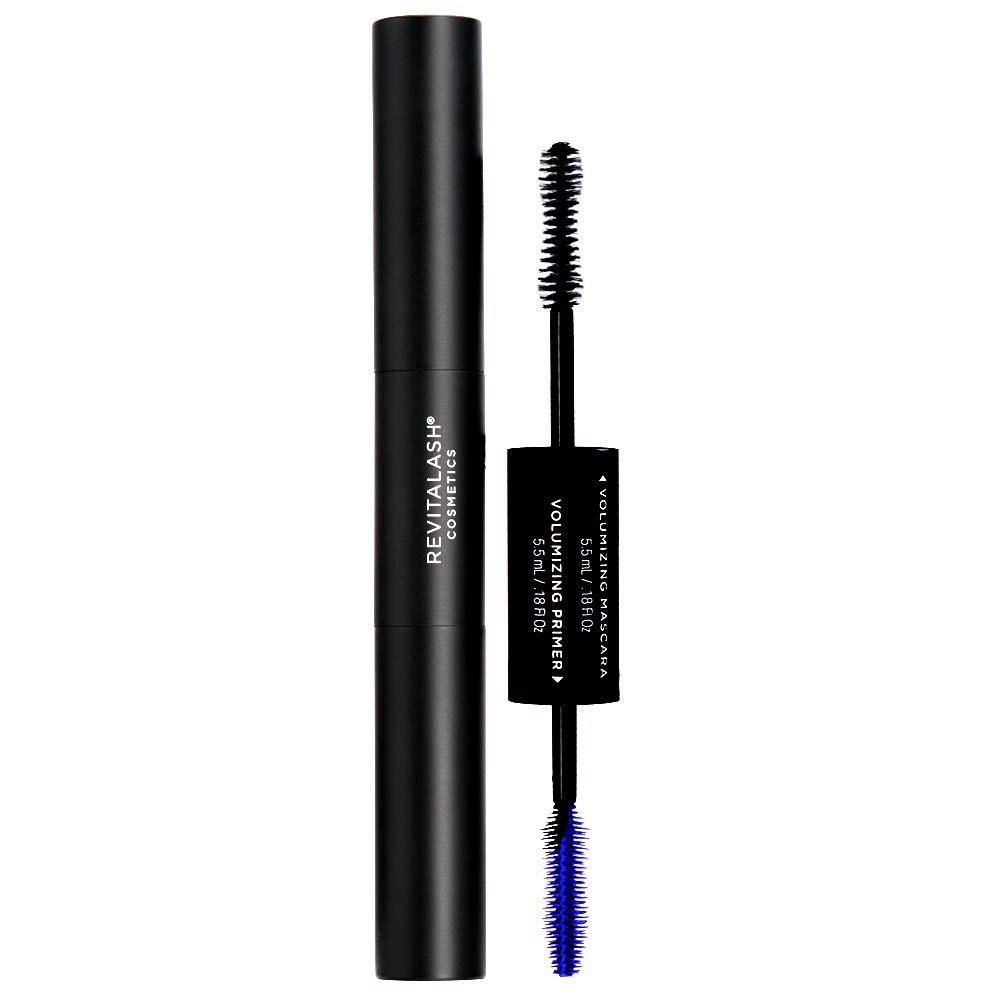 Double ended Volume Set (Primer/mascara)