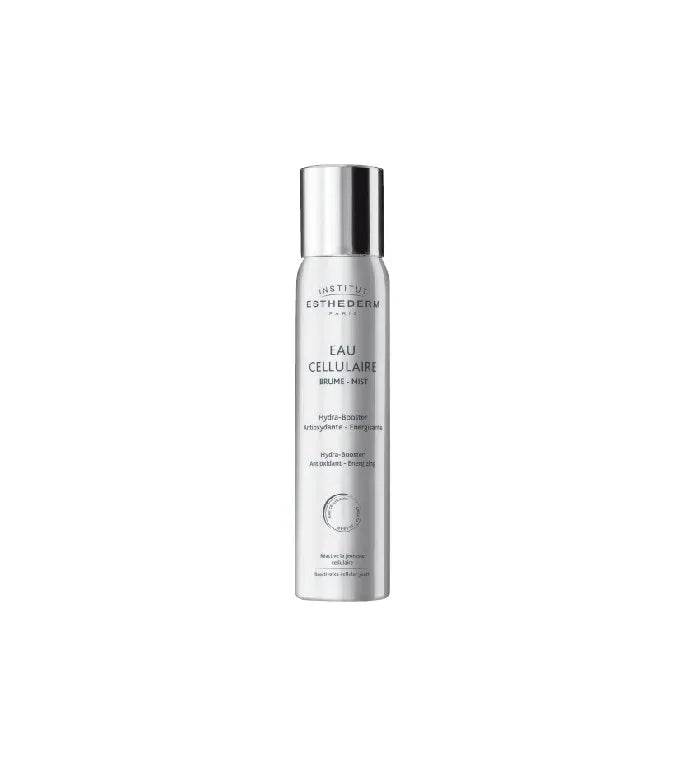 Refresca y revitaliza tu piel con el EAU Cellulaire Mist Spray, ahora disponible en DermaBella. Este spray está formulado para proporcionar una hidratación instantánea y un impulso de frescura en cualquier momento del día.