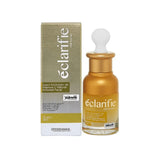 Descubre el poder iluminador de la Vitamina C Natural con el Suero Éclarifie, ahora disponible en DermaBella. Este suero está formulado para proporcionar una dosis concentrada de vitamina C, ayudando a iluminar y revitalizar la piel.