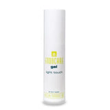 El Gel Toque Seco de Endocare, en presentación de 30 ml, es un producto facial que ofrece una textura ligera y de rápida absorción, dejando un acabado mate y sin brillos en la piel. Este gel, disponible en DermaBella, está especialmente formulado para pieles grasas o con tendencia acneica, proporcionando un efecto matificante y controlando el exceso de sebo.