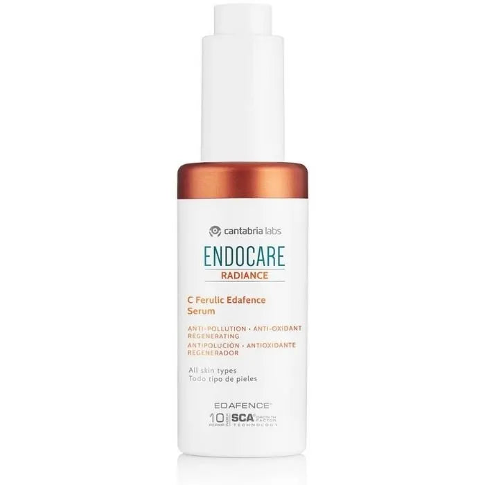 Endocare Radiance C Ferulic Serum x 30ml