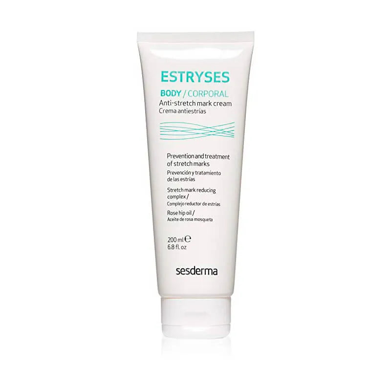 Estryses Crema Antiestrias x 200ml