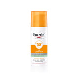 Mantén tu piel protegida del sol y libre de brillos indeseados con el Solar Oil Control Toque Seco SPF50 de Euc, ahora disponible en DermaBella. Este protector solar ha sido formulado para ofrecer una alta protección contra los rayos UV mientras controla el exceso de grasa en la piel, proporcionando un acabado mate y suave.