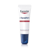 Descubre el cuidado especializado para tus labios con el Reparador de Labios Euc Aquaphor. Ahora disponible en DermaBella, este bálsamo labial ha sido formulado para proporcionar una hidratación intensiva y reparar los labios secos y agrietados.