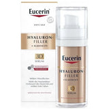 Descubre la potente combinación de hidratación y elasticidad con el Serum Euc Hyaluron Filler + Elasticity 3D, ahora disponible en DermaBella. Este serum ha sido formulado para ofrecer beneficios intensivos, ayudando a mejorar la apariencia de la piel y proporcionar una sensación de firmeza.