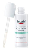 Experimenta una piel suave y renovada con el Serum Euc Hyaluron Filler Pore Minimizer, ahora disponible en DermaBella. Este serum ha sido formulado para reducir la apariencia de los poros, proporcionando una solución eficaz para mejorar la textura de la piel.