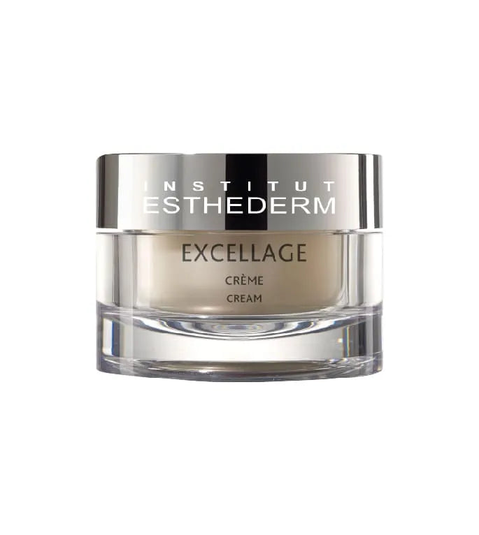 Sumérgete en el lujo del cuidado facial con la Crema Excellage, ahora disponible en DermaBella. Esta crema ha sido formulada con ingredientes de alta calidad para proporcionar una hidratación profunda, reducir los signos del envejecimiento y mejorar la elasticidad de la piel.