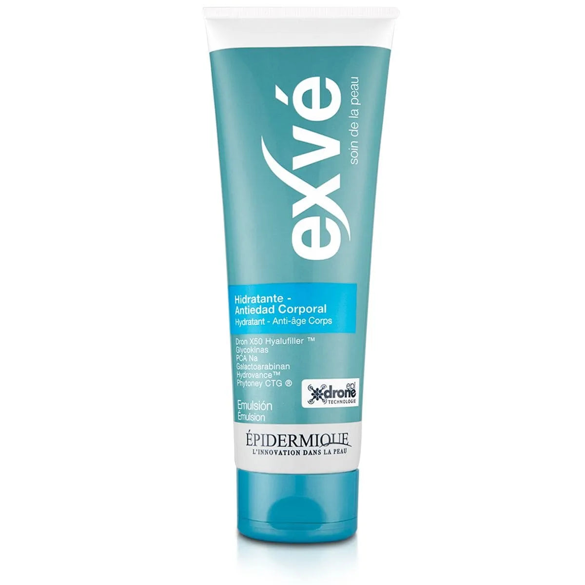 Exvé Hidratante Antiedad Corporal x 250ml