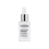 Sumérgete en la intensa acción antienvejecimiento con Filorga Time Filler Intensive, ahora disponible en DermaBella. Este producto ha sido formulado para ofrecer una solución avanzada que aborda los signos del envejecimiento, como arrugas y pérdida de firmeza, proporcionando a tu piel un impulso de juventud.