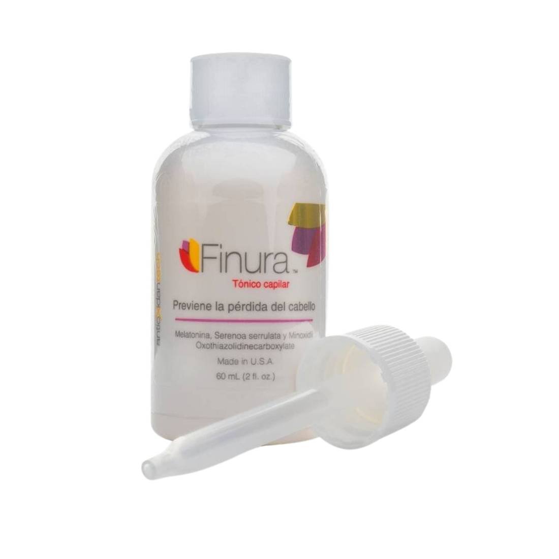 Hidrata y fortalece tu cabello con el Tónico Capilar Finura, ahora disponible en DermaBella. Este tónico ha sido formulado para proporcionar nutrición y vitalidad a tu cuero cabelludo, ayudando a mantener un cabello saludable y con un aspecto vibrante.