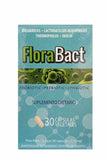 FloraBact x 30 Cápsulas