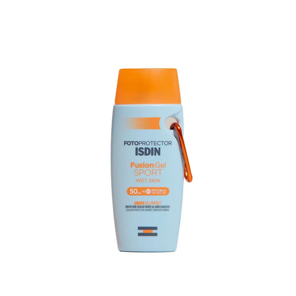 Fotoprotector Fusion Gel Sport x 100 ml