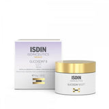 La Glicoisdin Crema es un producto destacado en el cuidado de la piel que te ofrece DermaBella. Esta crema ha sido especialmente formulada con ingredientes de alta calidad para promover la renovación celular y mejorar la apariencia general de la piel.