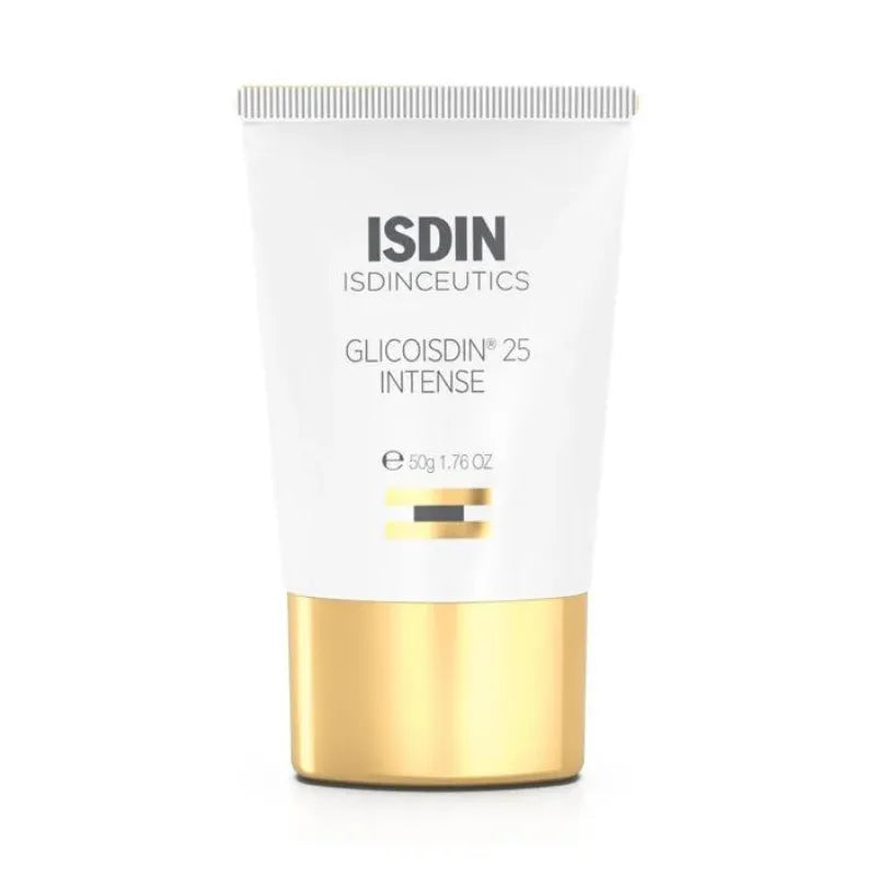 El Glicoisdin Gel es un destacado producto para el cuidado de la piel que puedes encontrar en DermaBella. Este gel ha sido formulado con ácido glicólico, un potente agente exfoliante y renovador de la piel.