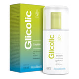 Glicolic Emulsión 5% x 120ml