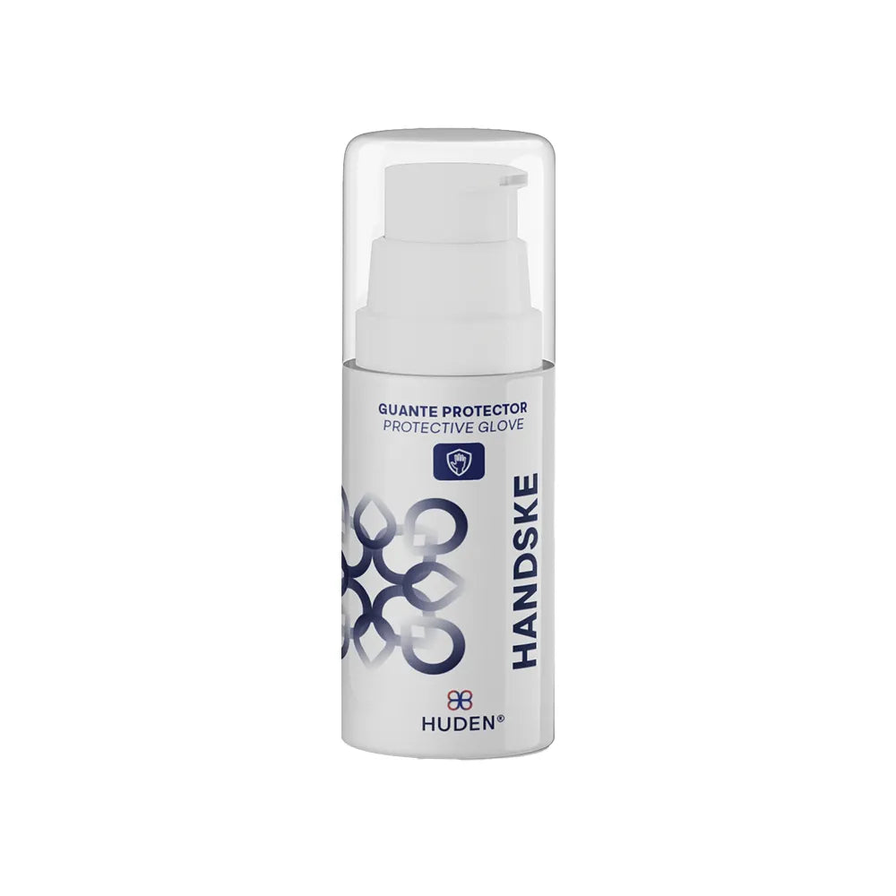 Handske Solucion Antipolucion 60ml