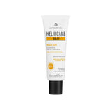 Este gel acuoso es la solución perfecta para quienes buscan una protección solar avanzada con una sensación ligera y refrescante. Con un factor de protección solar SPF50, el Heliocare 360° Water Gel ofrece una defensa completa contra los rayos UVA, UVB y la luz visible, manteniendo tu piel protegida de los daños del sol.