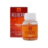 Heliocare Oral X 60 Cápsulas