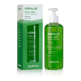 Hidraloe Gel de Aloe x 250ml