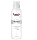 Refresca y revitaliza tu piel con el Mist Spray Euc Hyaluron, ahora disponible en DermaBella. Este spray ha sido formulado para proporcionar una hidratación instantánea y un impulso de frescura a lo largo del día, ofreciendo un cuidado facial conveniente y eficaz.