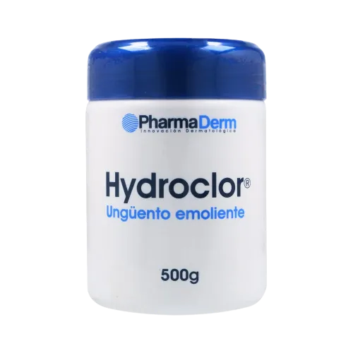 Hydroclor X500g