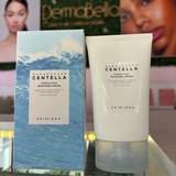 SKIN1004 Hyalu-Cica Moisture Cream 75ml | Crema Hidratante Calmante con Ácido Hialurónico