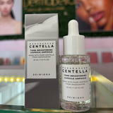SKIN1004 Madagascar Centella Tone Brightening Capsule Ampoule | Sérum Iluminador Coreano