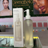 Mixsoon Bean Cleansing Oil | Aceite Limpiador Coreano Hidratante