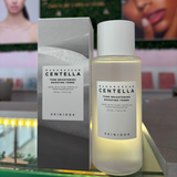 SKIN1004 Madagascar Centella Tone Brightening Boosting Toner | Tónico Iluminador Coreano