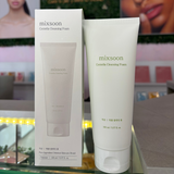 Mixsoon Centella Cleansing Foam | Limpiador Facial Coreano Calmante